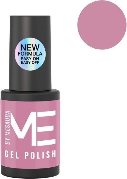 Produktbild Mesauda 386222 (222, Gel-Effekt Nagellack)