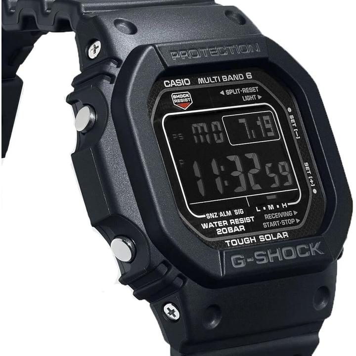 Immagine prodotto G-Shock The Origin (Cronografo, Orologio radiocontrollato)