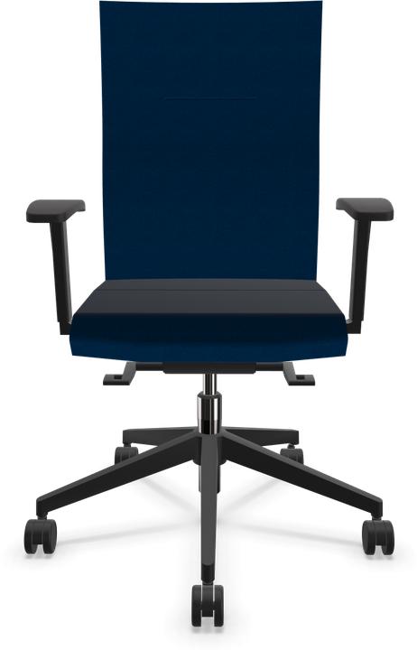 Actual product image Züco Cubo Classic office swivel chair