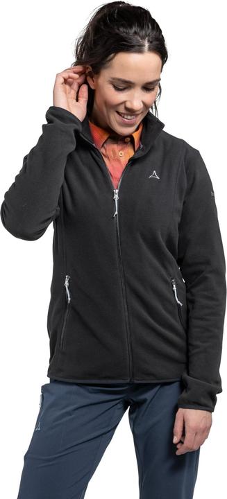 Produktbild Schöffel Fleece Jacket Style Ash (42, XL)