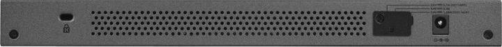 Actual product image Netgear Switch 16x GE GS116LP-100EUS unmanaged (16 ports)