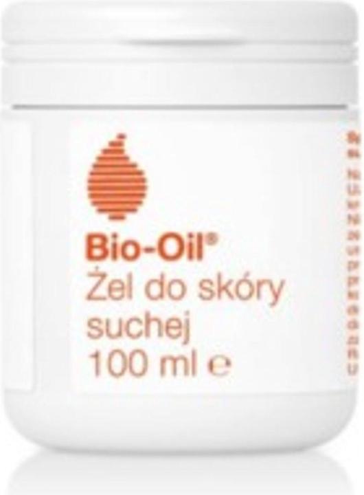 Bi-Oil Gel for dry skin (Körpergel, 200 ml)