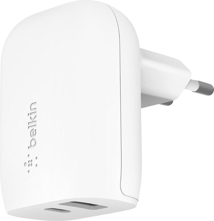 Actual product image Belkin Boost Charge (37 W)