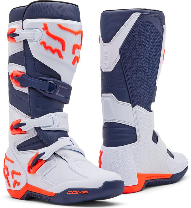 Actual product image Fox Comp Boot (Men, 44)