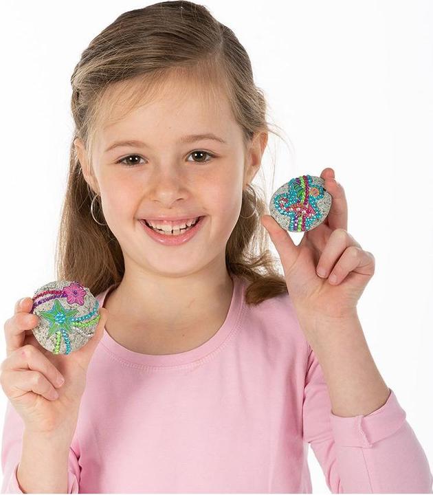 Productafbeelding Totum Diamant Schilderen Stenen