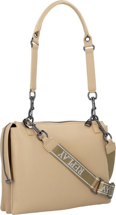 Actual product image Replay Schultertasche 35 cm