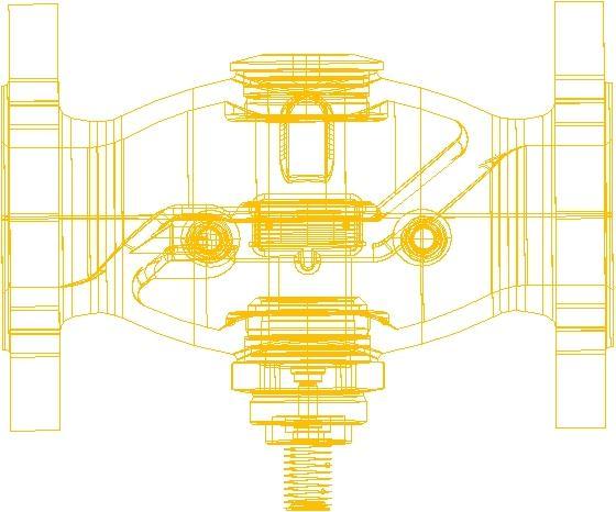 Produktbild Danfoss 065B0785