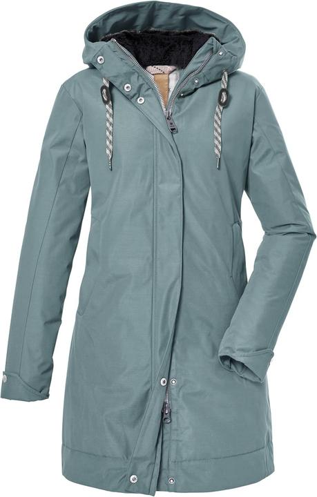 Aqua Verde, Verde2019