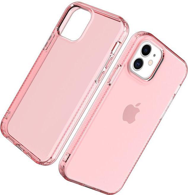 Produktbild MU Classic Softcase TPU Series (Apple iPhone 12, Apple iPhone 12 Pro)