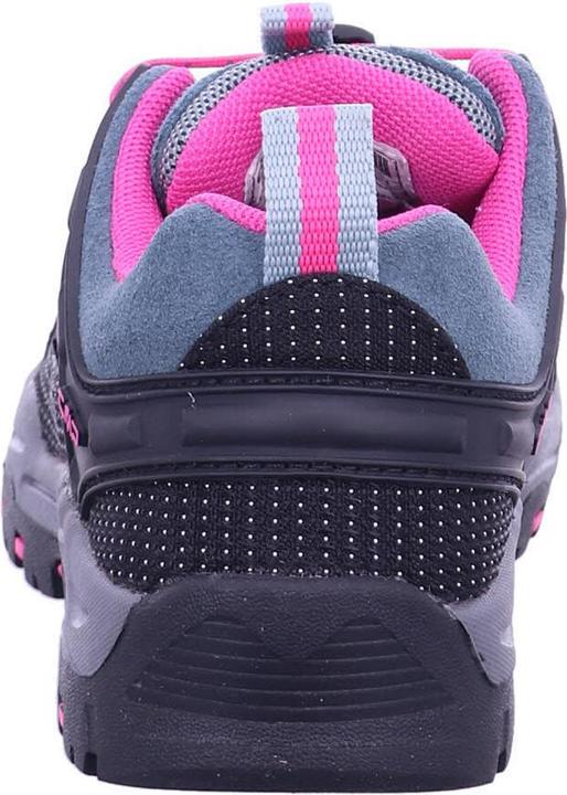 Actual product image CMP Campagnolo Kids Rigel LOW WP (33)