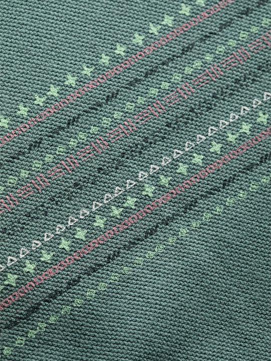 Produktbild Chillaz Klettershirt Dalmatien Ornament (40)