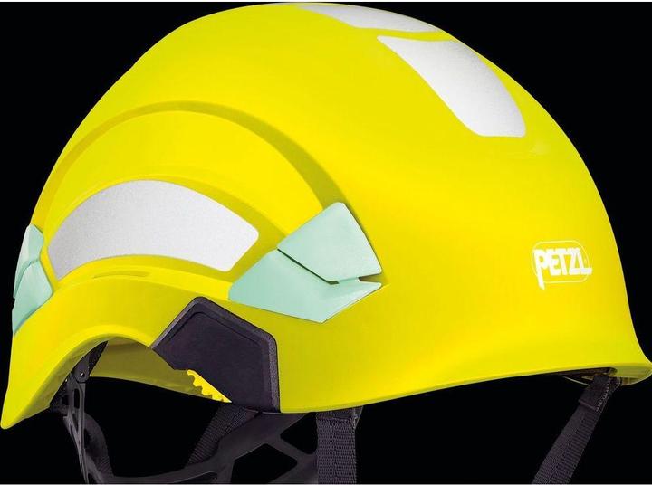 Actual product image Petzl A010MA00 Reflective Stickers For Vertex