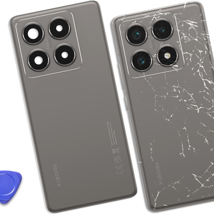 Produktbild Xiaomi 56001900N1200 (Abdeckung, Xiaomi 14T Pro)