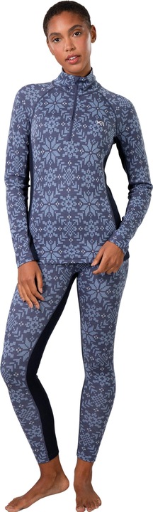 Produktbild Kari Traa Edith Half Zip (XS)