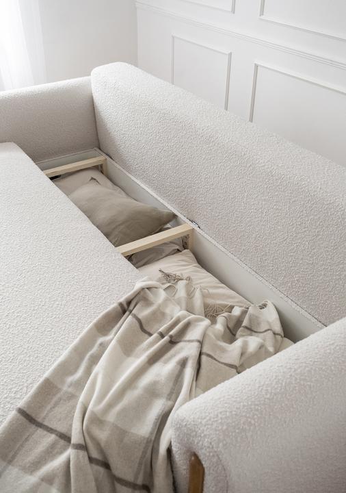 Actual product image ELTAP Arcadova (3-seater, Sofa bed)