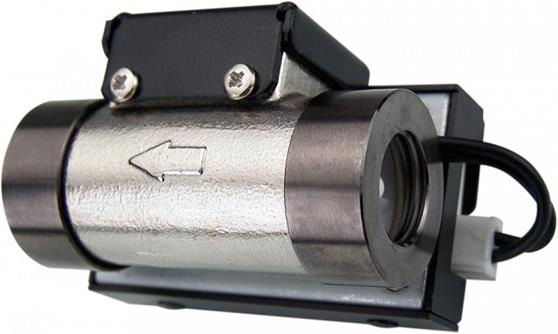 Actual product image Koolance Flow sensor INS-FM18D G1/4 with display