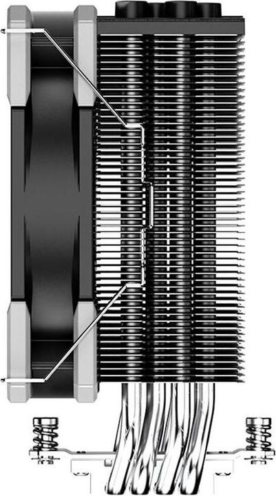 Image du produit ID-Cooling SE-214-XT Basic Processor Cooler (150 mm)