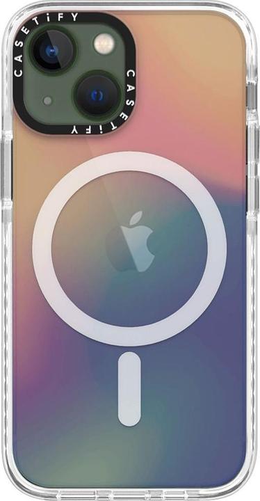 Actual product image Casetify Impact Case with MagSafe (Apple iPhone 13 mini)