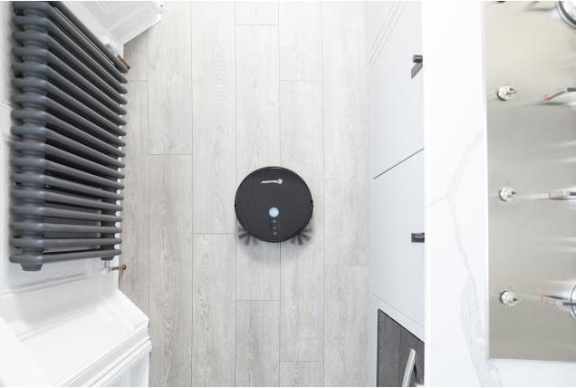 Actual product image Vacmaster V 16