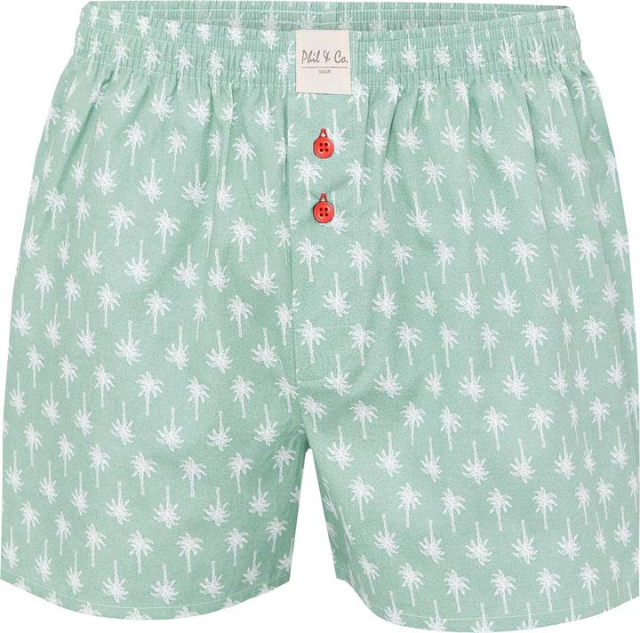 Produktbild Phil & Co. Berlin Boxer Classic Sets (XL, 6er Pack)