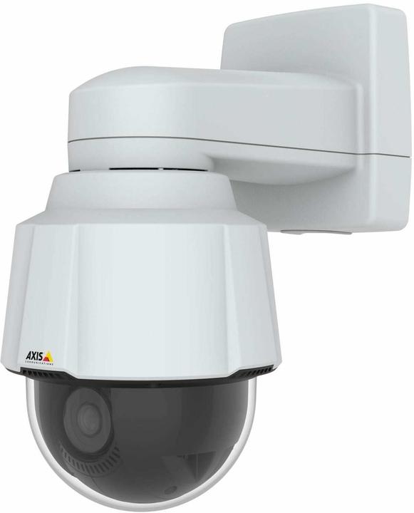 Image du produit Axis Caméra réseau P5655-E (1920 x 1080 Pixels)
