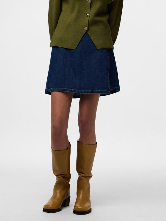 Image du produit Pieces Jupe portefeuille PCFLORA (S)