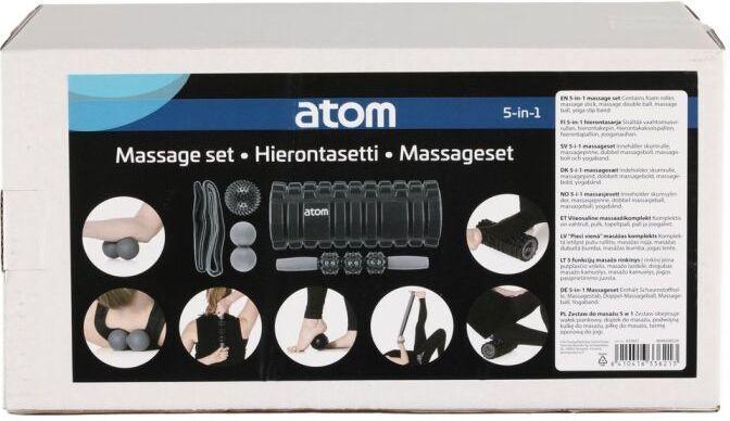 Produktbild Yoga Massage-Set
