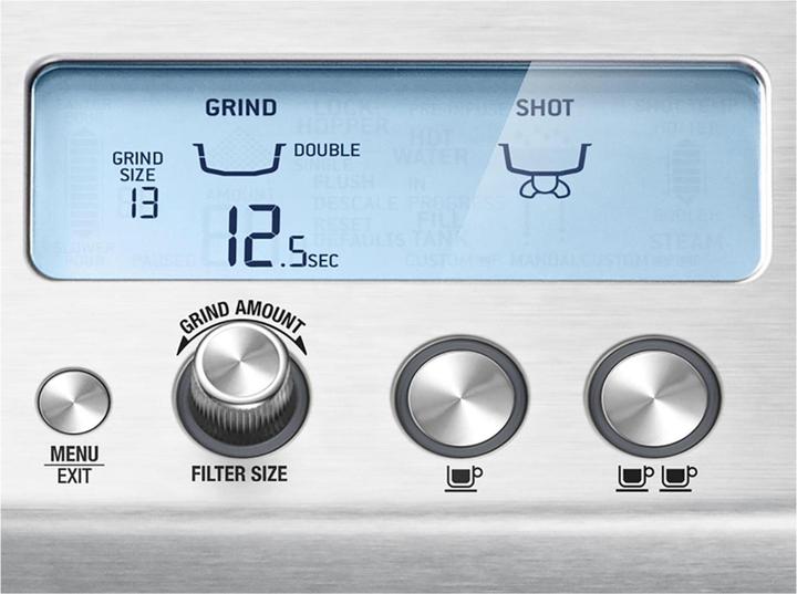 Image du produit Sage the Barista Pro