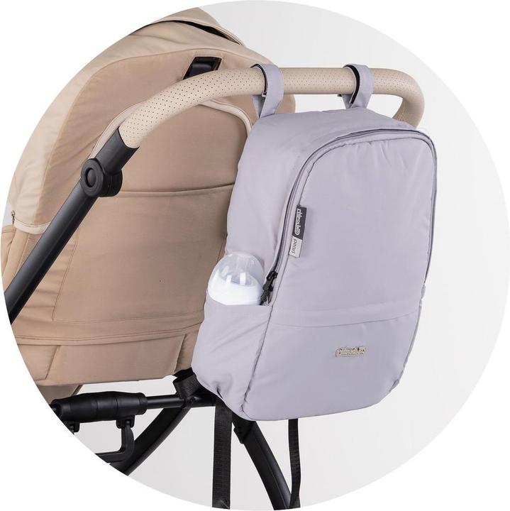 Produktbild Chipolino Kinderwagen Rucksack universal