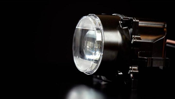 Produktbild Osram LEDUHL103 LEDriving Universal Headlight 103 Fernscheinwerfer, Abblendlicht