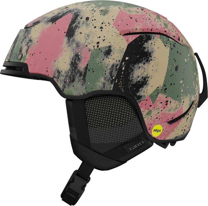 Produktbild Giro Jackson MIPS Helmet (55.5 - 59 cm, M)