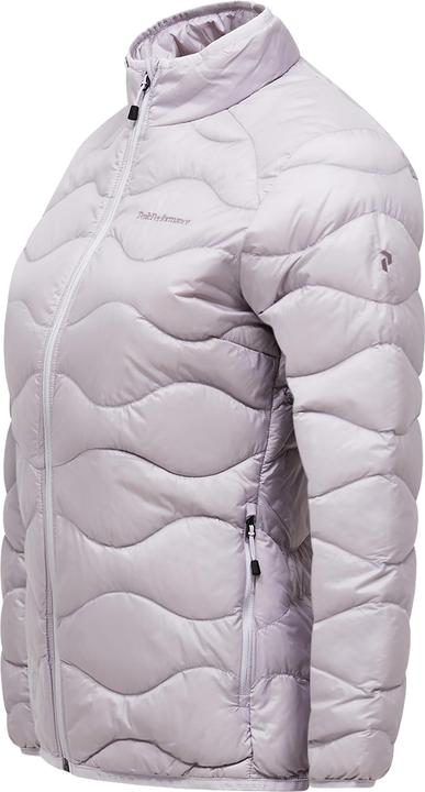 Actual product image Peak Performance Helium Down (S)