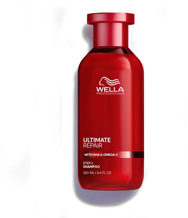 Produktbild Wella Ultimate Repair (Flüssiges Shampoo, 250 ml)
