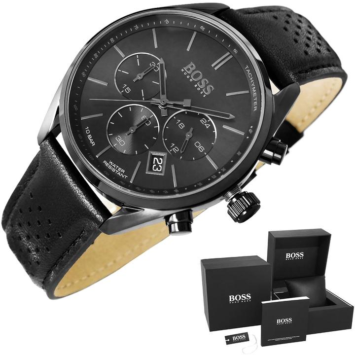 Produktbild Hugo Boss Champion (Chronograph, 44 mm)