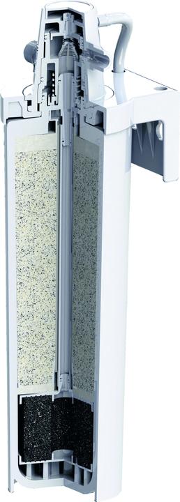 Immagine prodotto hansgrohe Filtro HG a scambio ionico Pro e carbone attivo