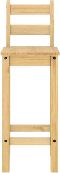 Produktbild vidaXL Barstuhl