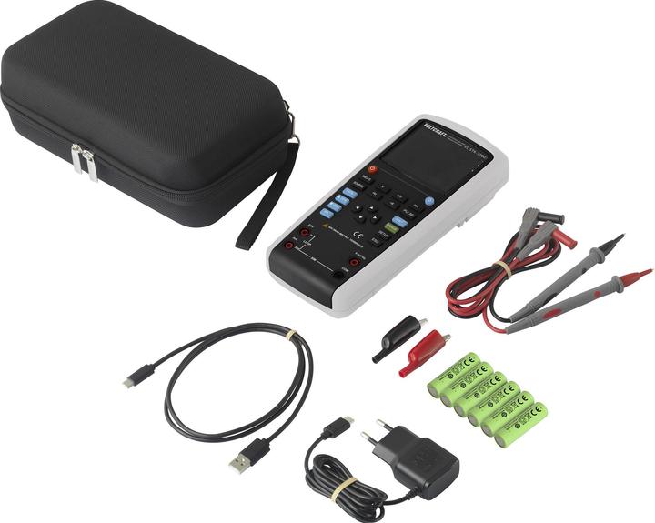 Actual product image Voltcraft Calibrator