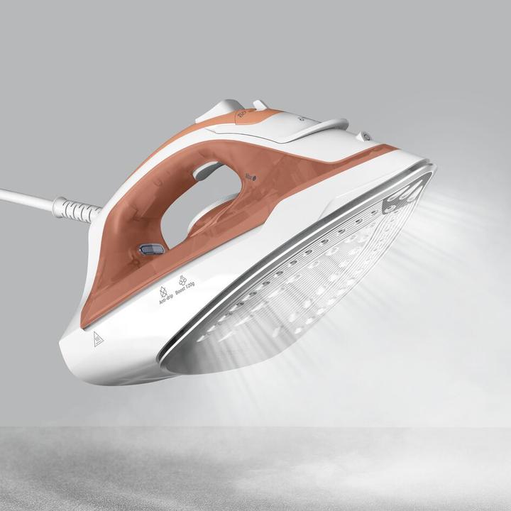 Productafbeelding Tefal FV2C40 Virtuo 30 (2000 W, 120 g/min)