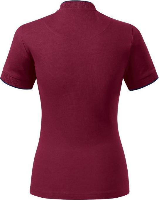 Actual product image Malfini Premium Diamond W Polo Shirt MLI-27486 (S)