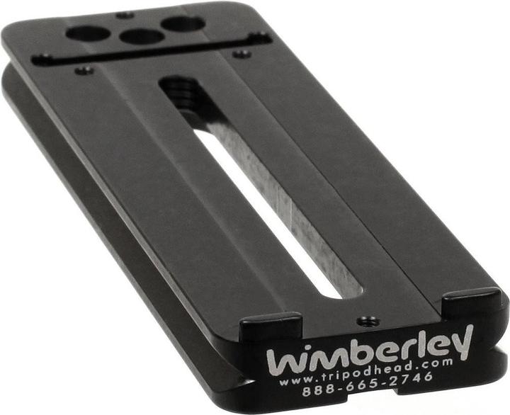 Produktbild Wimberley P 30 (Stativadapter)