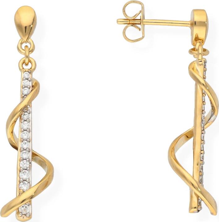Image du produit Carat Style (Laiton Plaqué Or)
