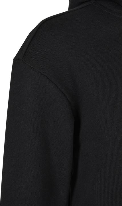 Produktbild Urban Classics Girls Organic Volants Hoody