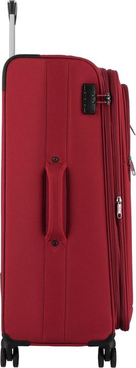 Produktbild D&N Travel Line 6874 4-Rollen Trolley 76 cm (96 l)