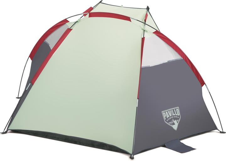 Bestway Ramble beach shell (Dome tent, 1.10 kg, 2 persons)