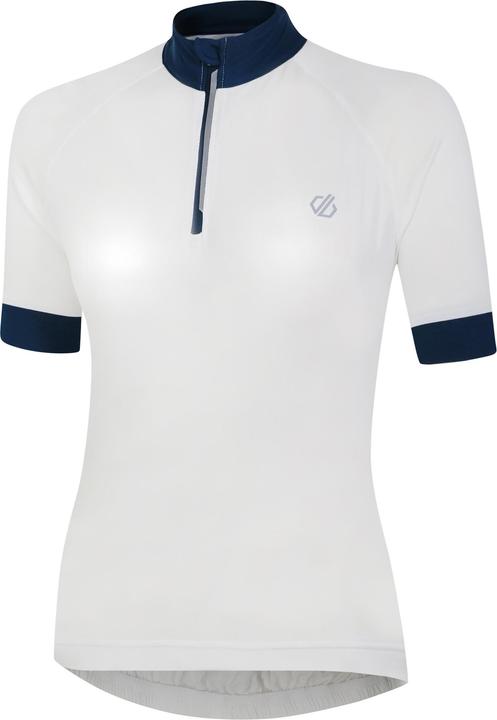 Image du produit Dare2b - Maillot PEDAL THROUGH IT - Femme (40)