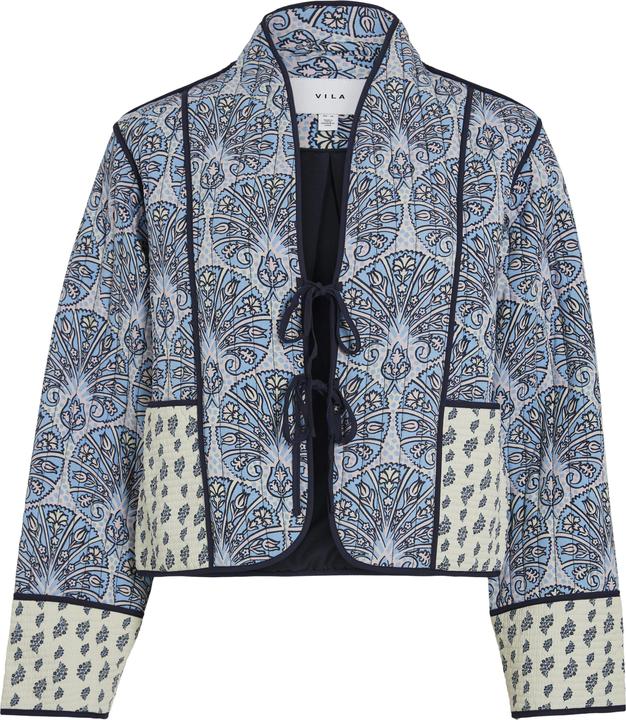 Produktbild Vila Stepp Jacke (40)