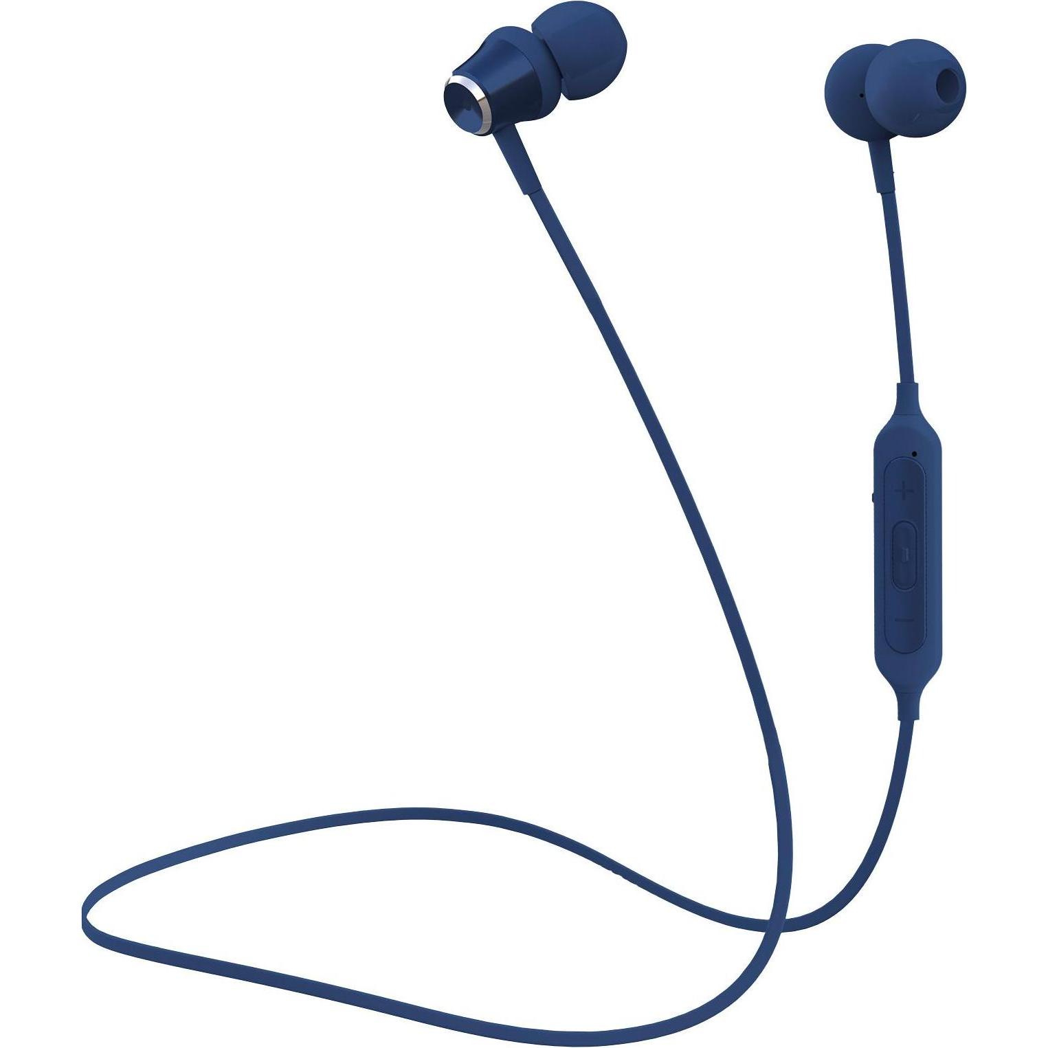 Celly Blu Auricolari (3.50 H, Senza Fili), Cuffie,