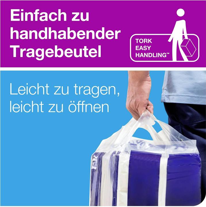 Actual product image Tork Xpress (12x)