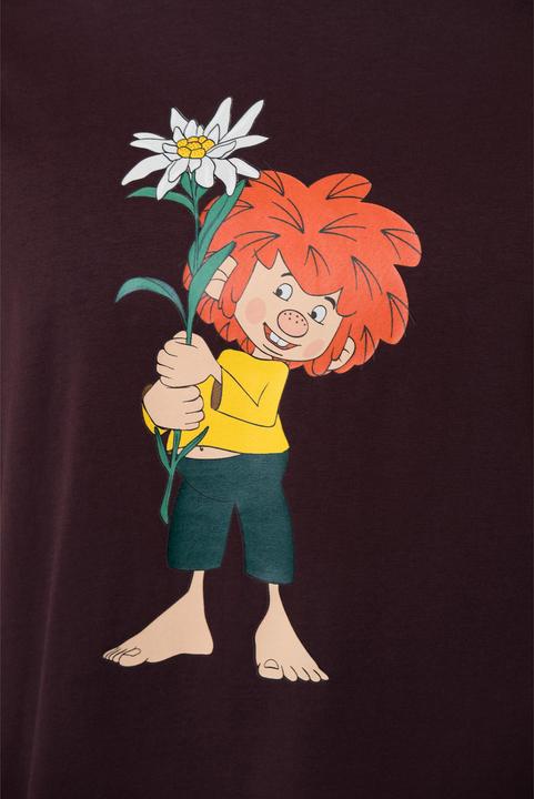 Produktbild Bavarian Caps Pumuckl Edelweiss (M)