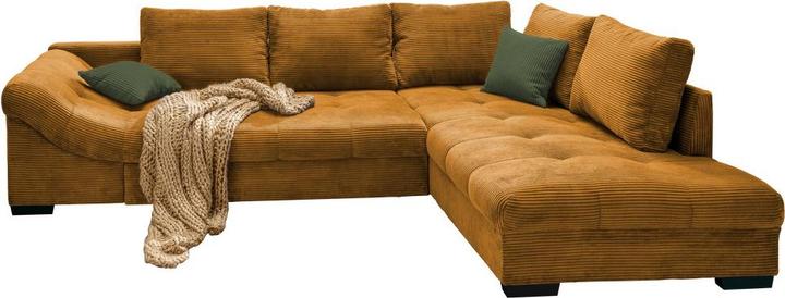 Mid.You Alvito (Ecksofa)